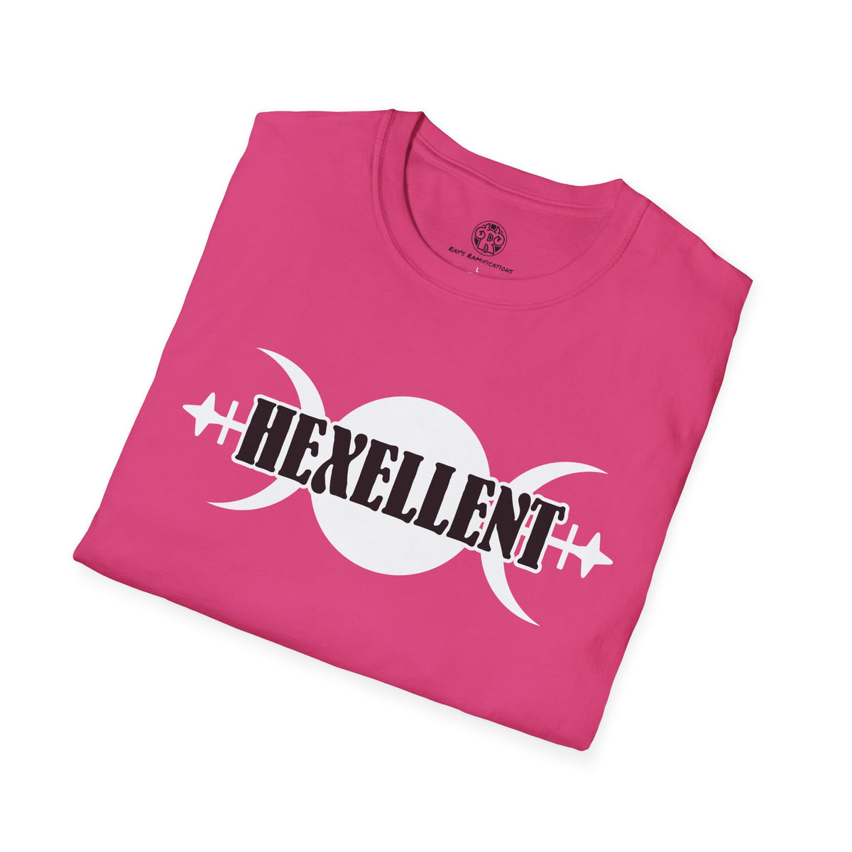 Hexcellent