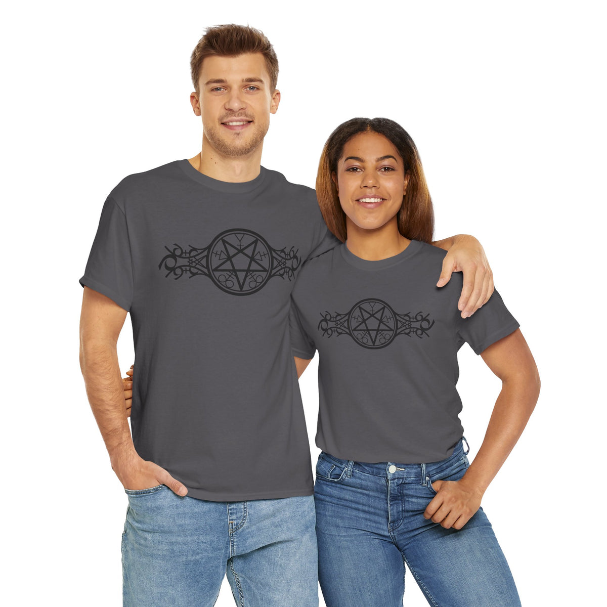 Occult Vibes Unisex Tee