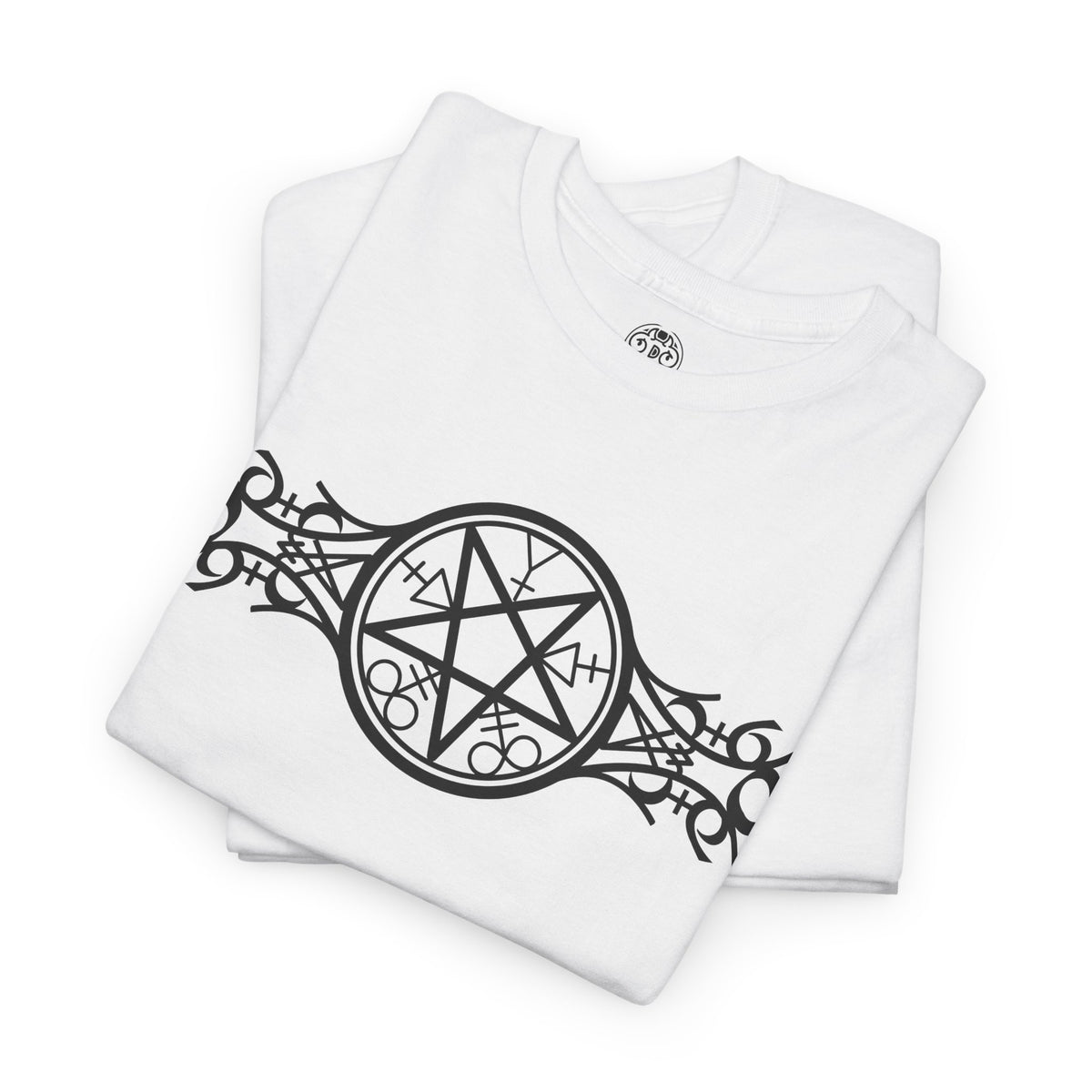 Occult Vibes Unisex Tee
