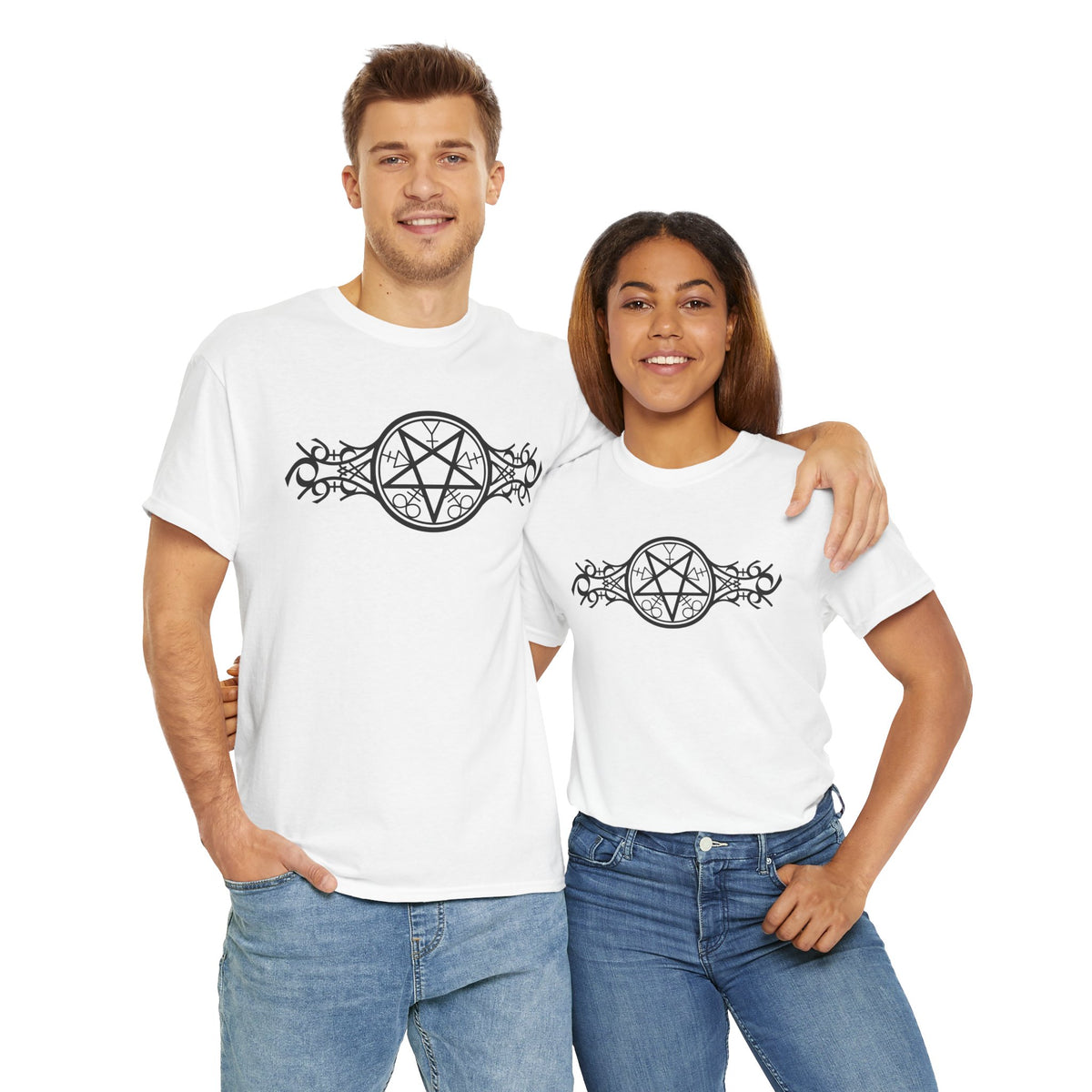 Occult Vibes Unisex Tee