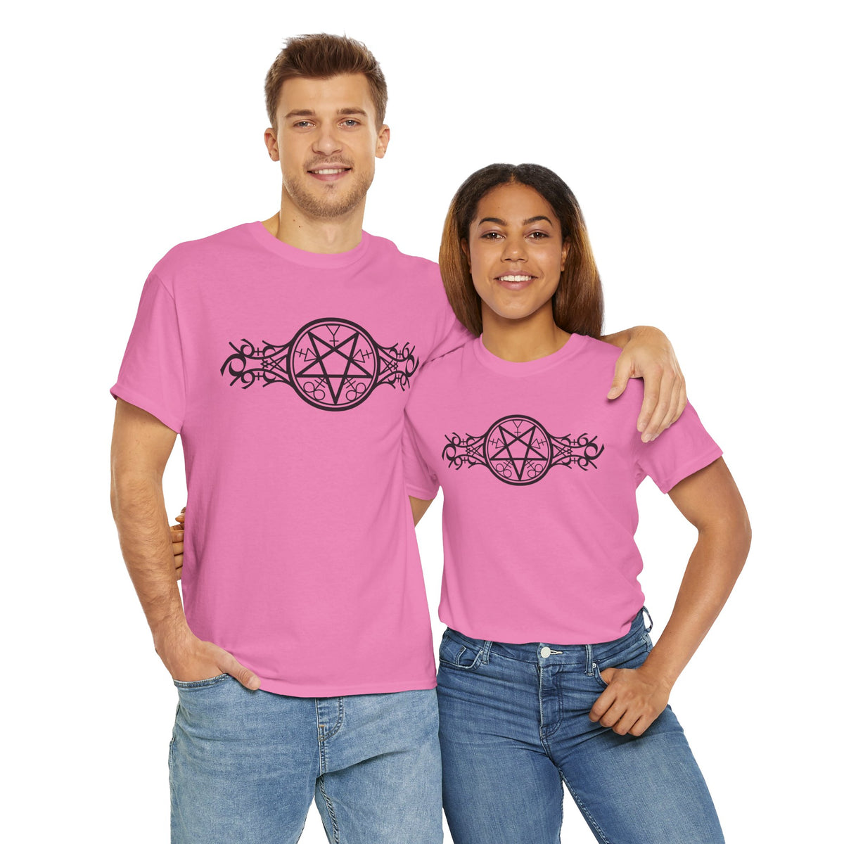 Occult Vibes Unisex Tee