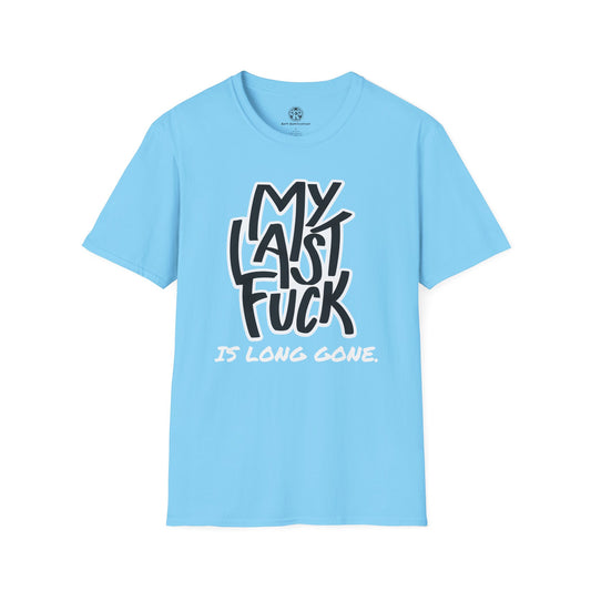 My Last F*ck Tee