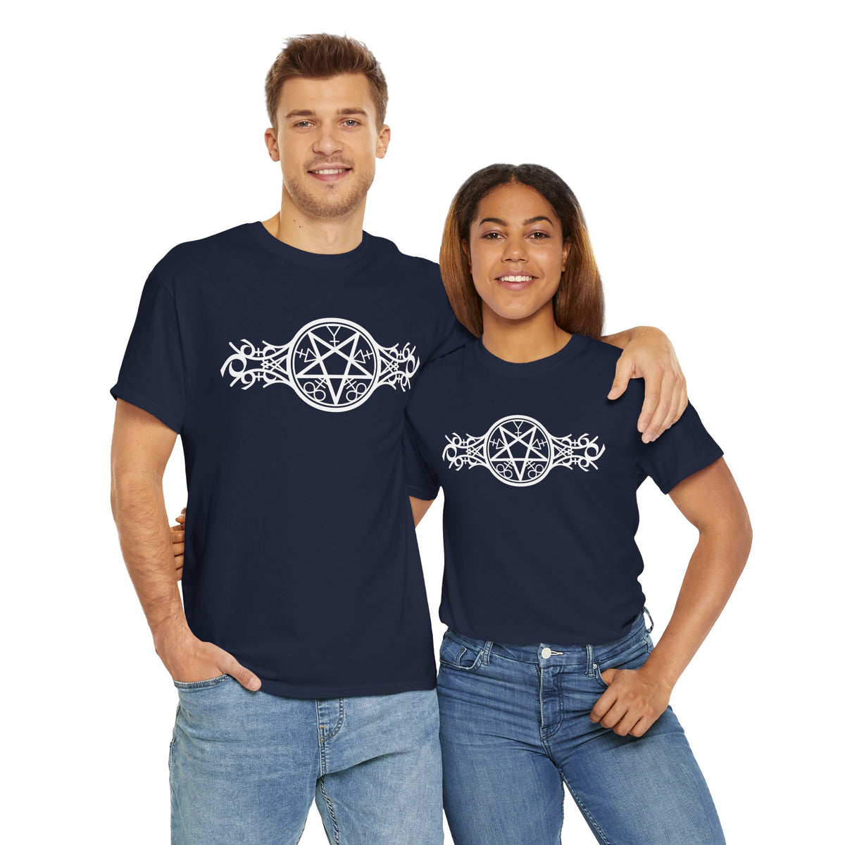 Occult Vibes Unisex Tee
