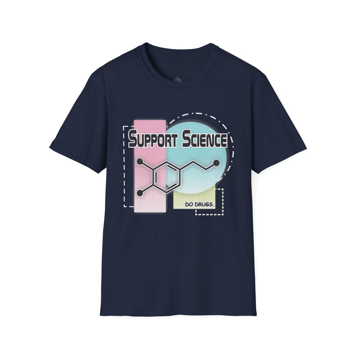 Support Science Do Drugs
