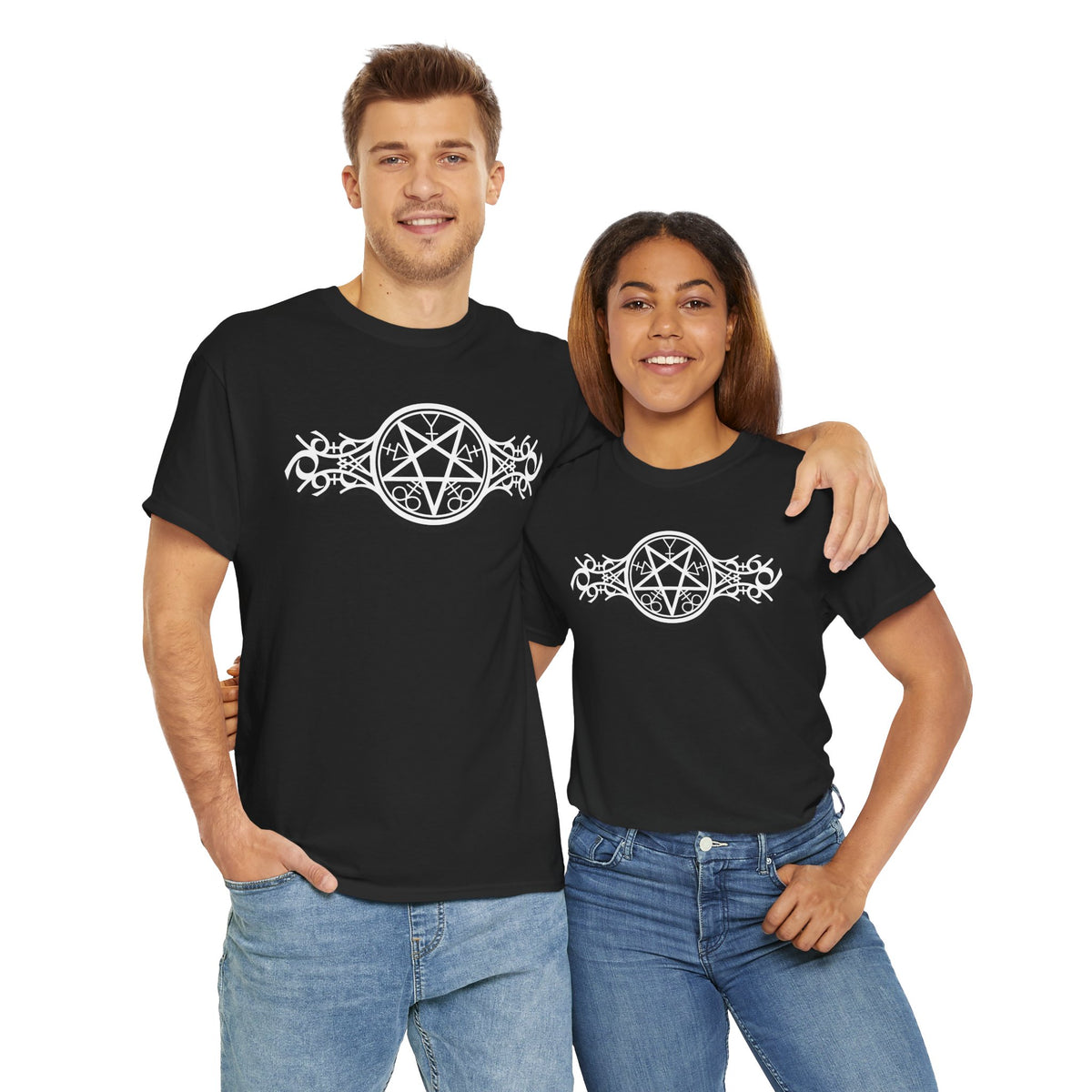 Occult Vibes Unisex Tee