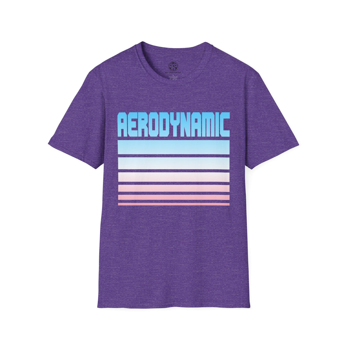 AERODYNAMIC Transpride