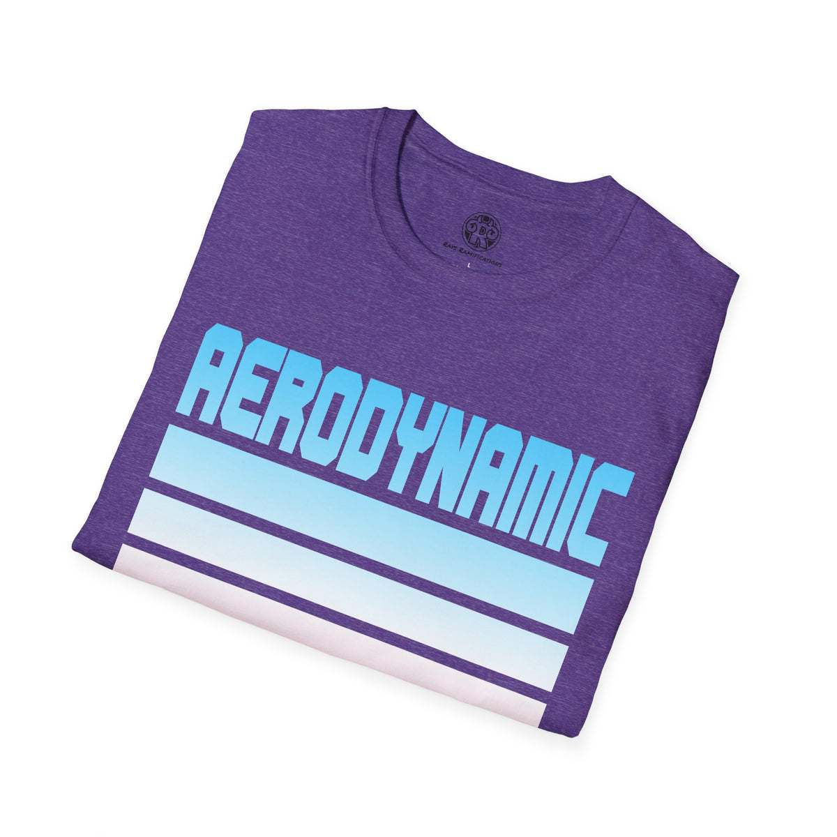 AERODYNAMIC Transpride