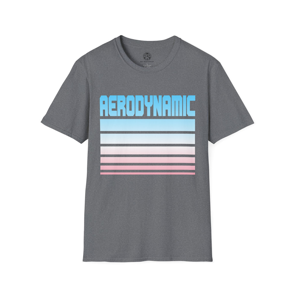 AERODYNAMIC Transpride