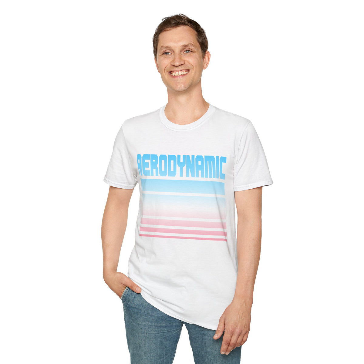 AERODYNAMIC Transpride
