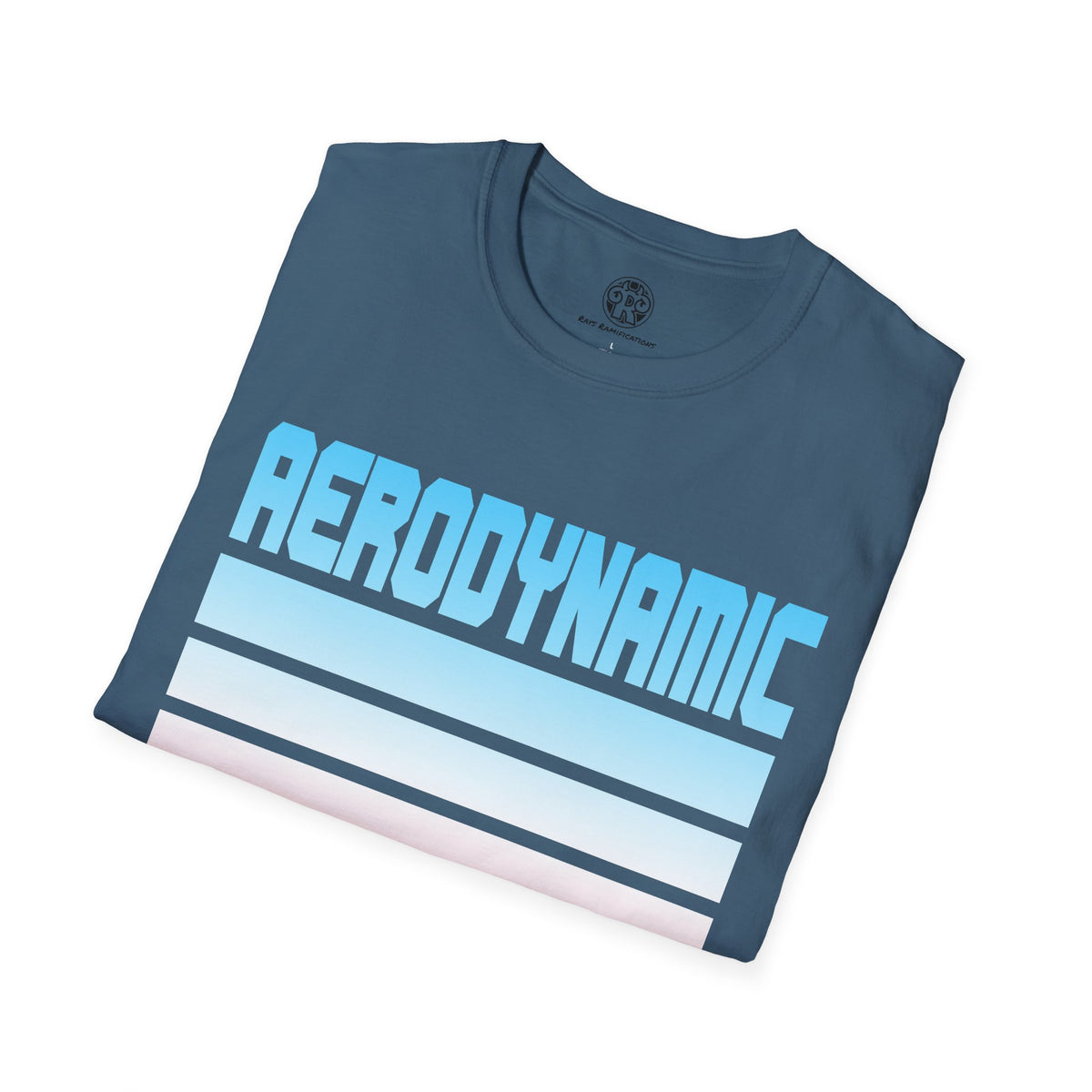 AERODYNAMIC Transpride