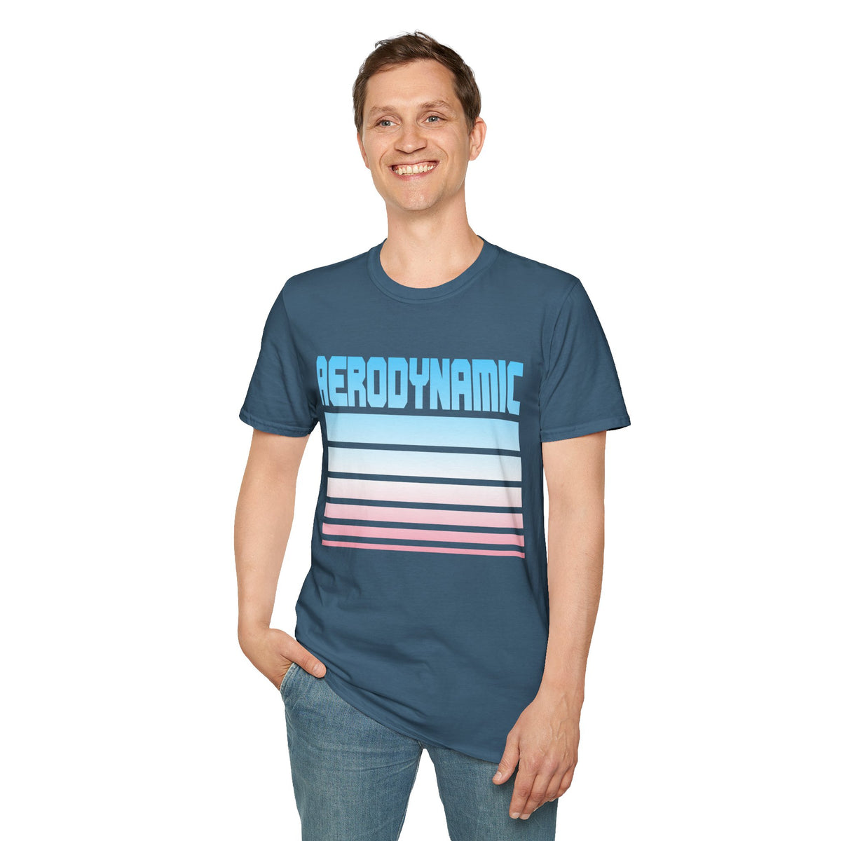 AERODYNAMIC Transpride