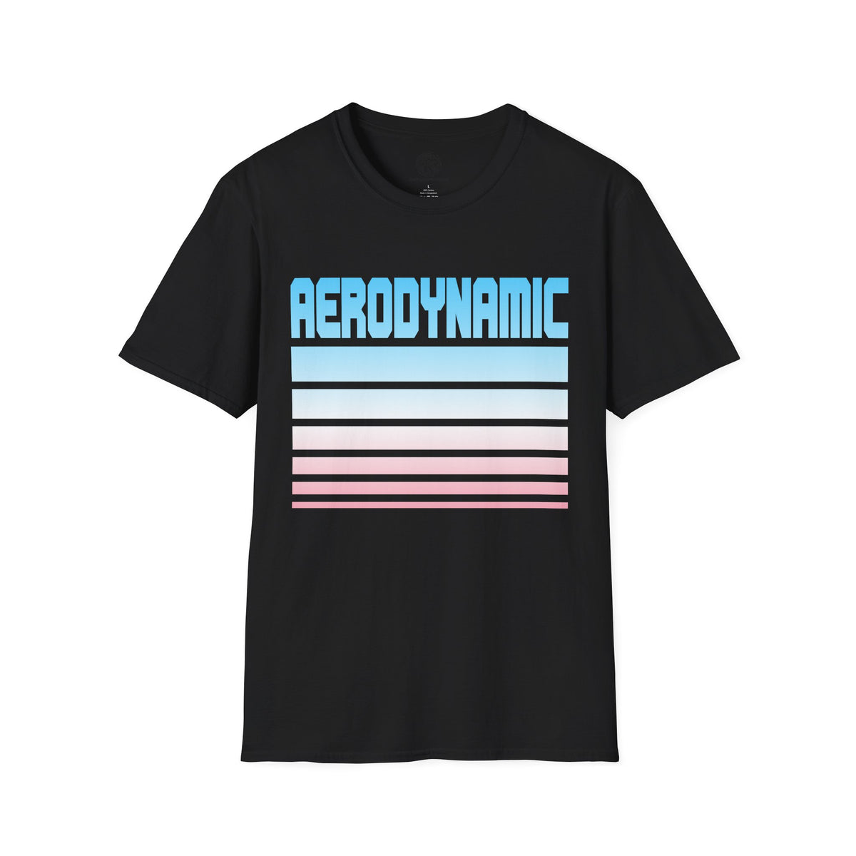 AERODYNAMIC Transpride