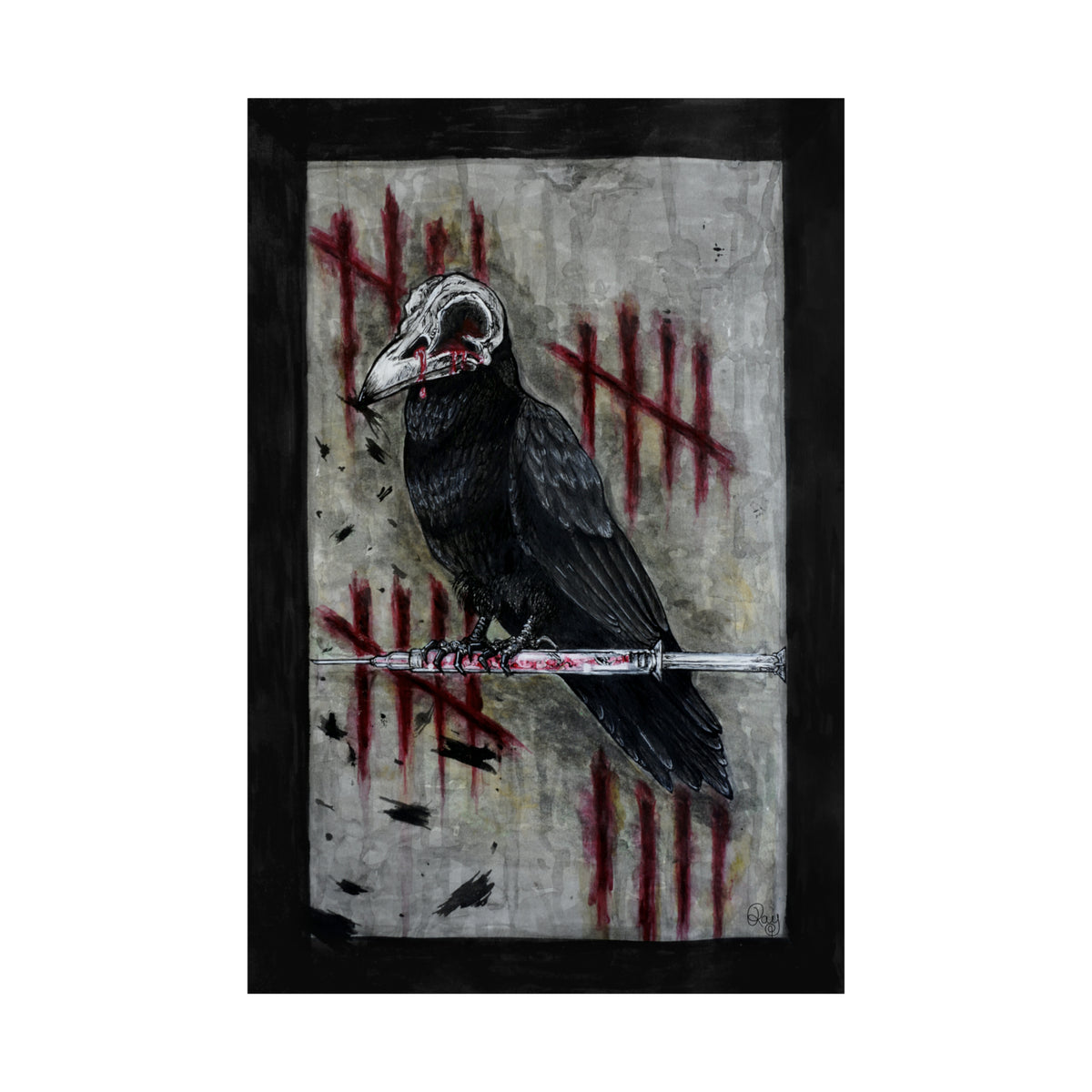 Corvid-19