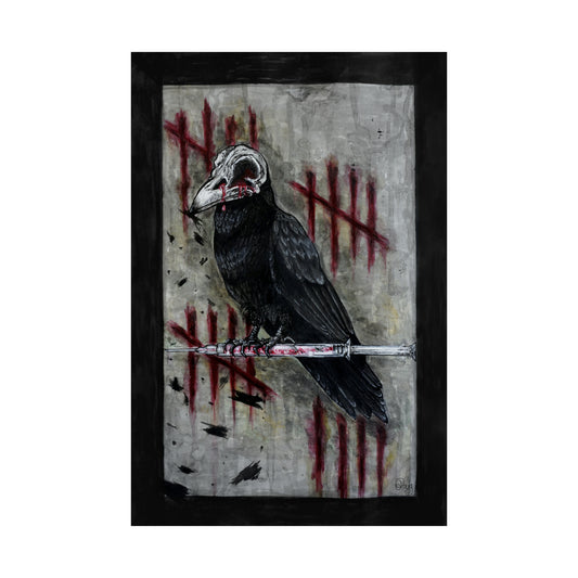 Corvid-19