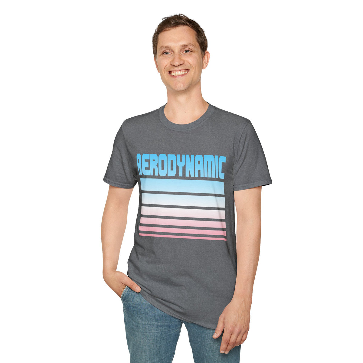 AERODYNAMIC Transpride