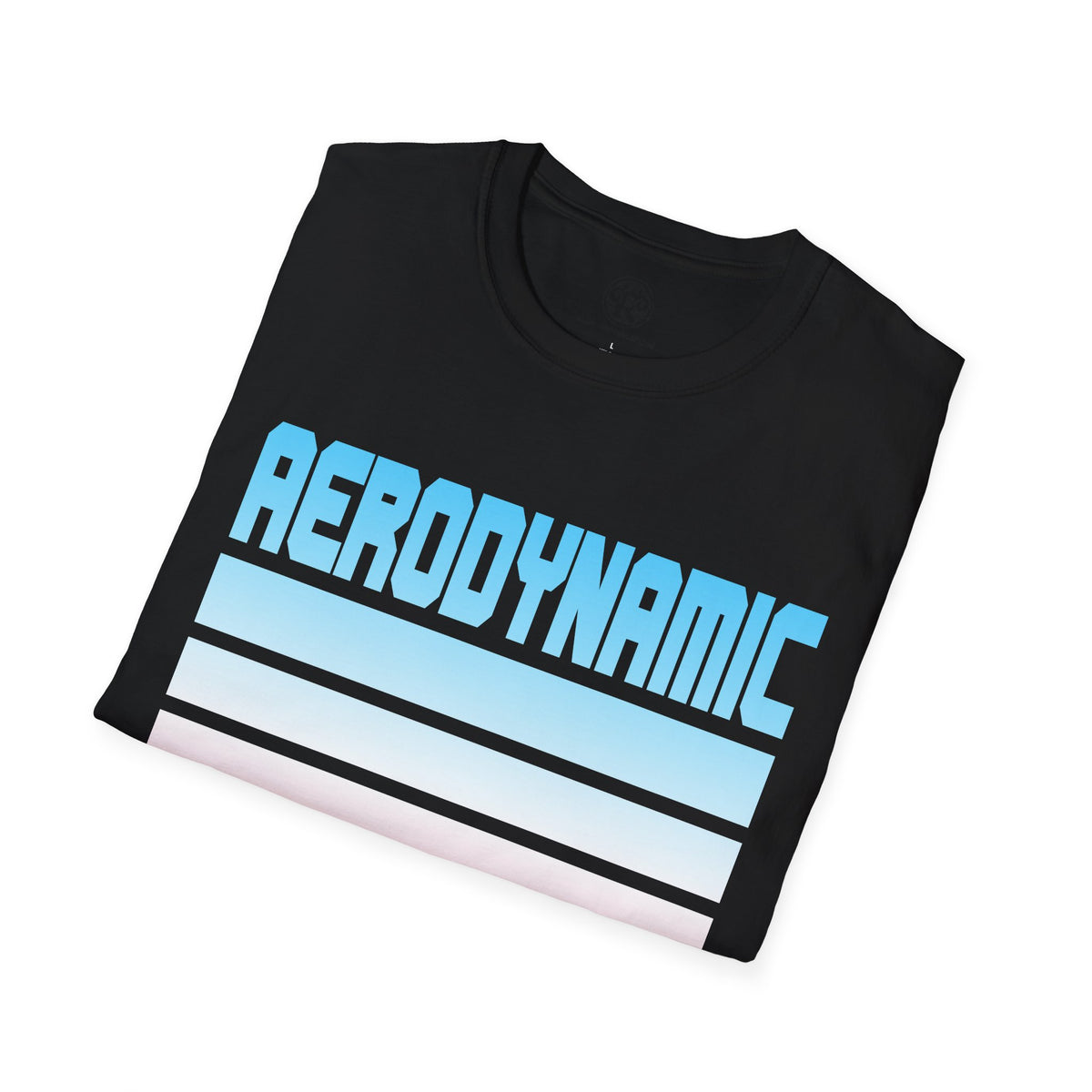 AERODYNAMIC Transpride