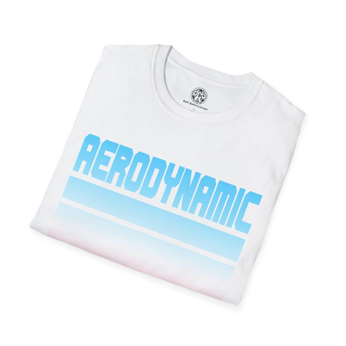 AERODYNAMIC Transpride