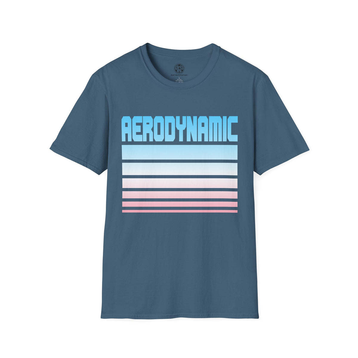 AERODYNAMIC Transpride