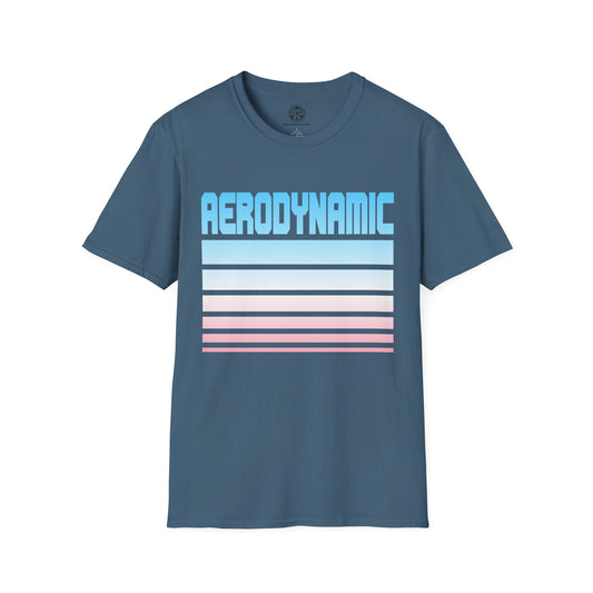 AERODYNAMIC Transpride