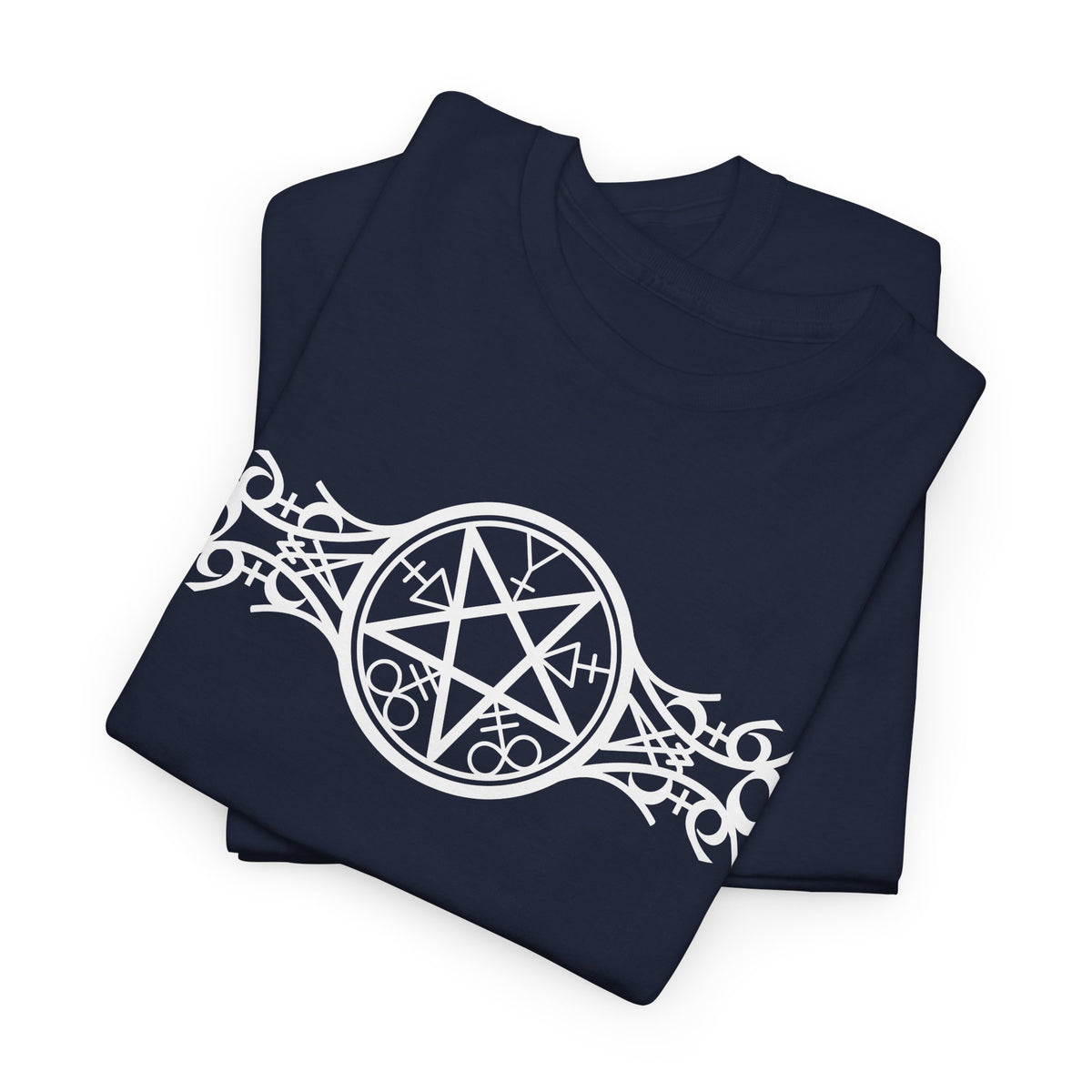 Occult Vibes Unisex Tee