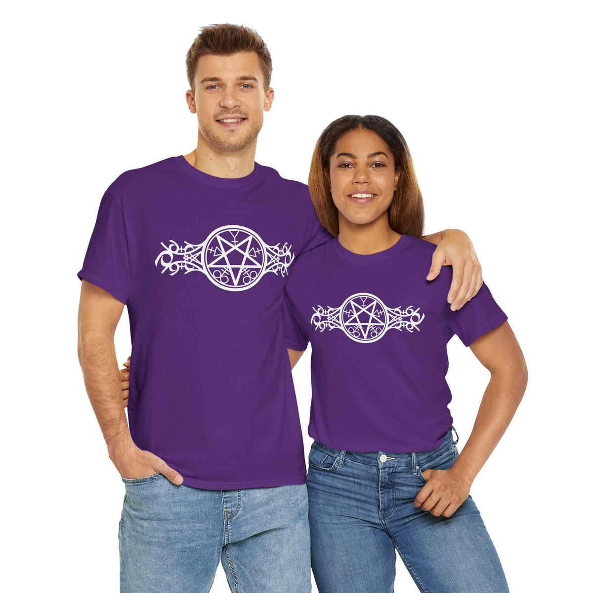 Occult Vibes Unisex Tee