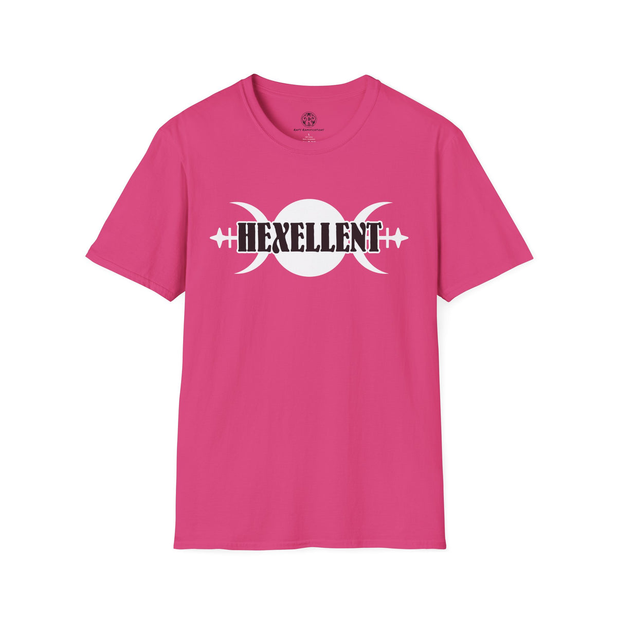 Hexcellent