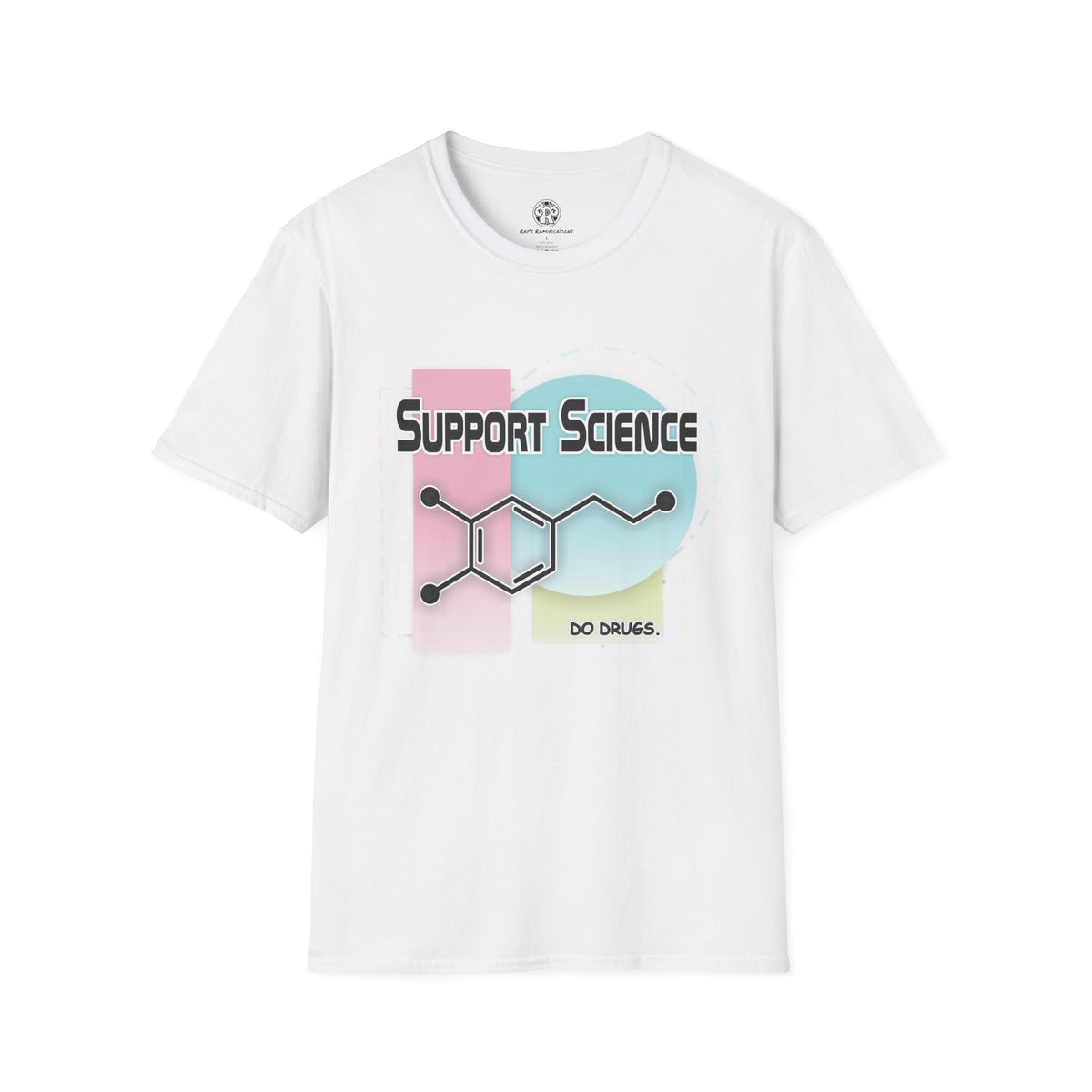 Support Science Do Drugs