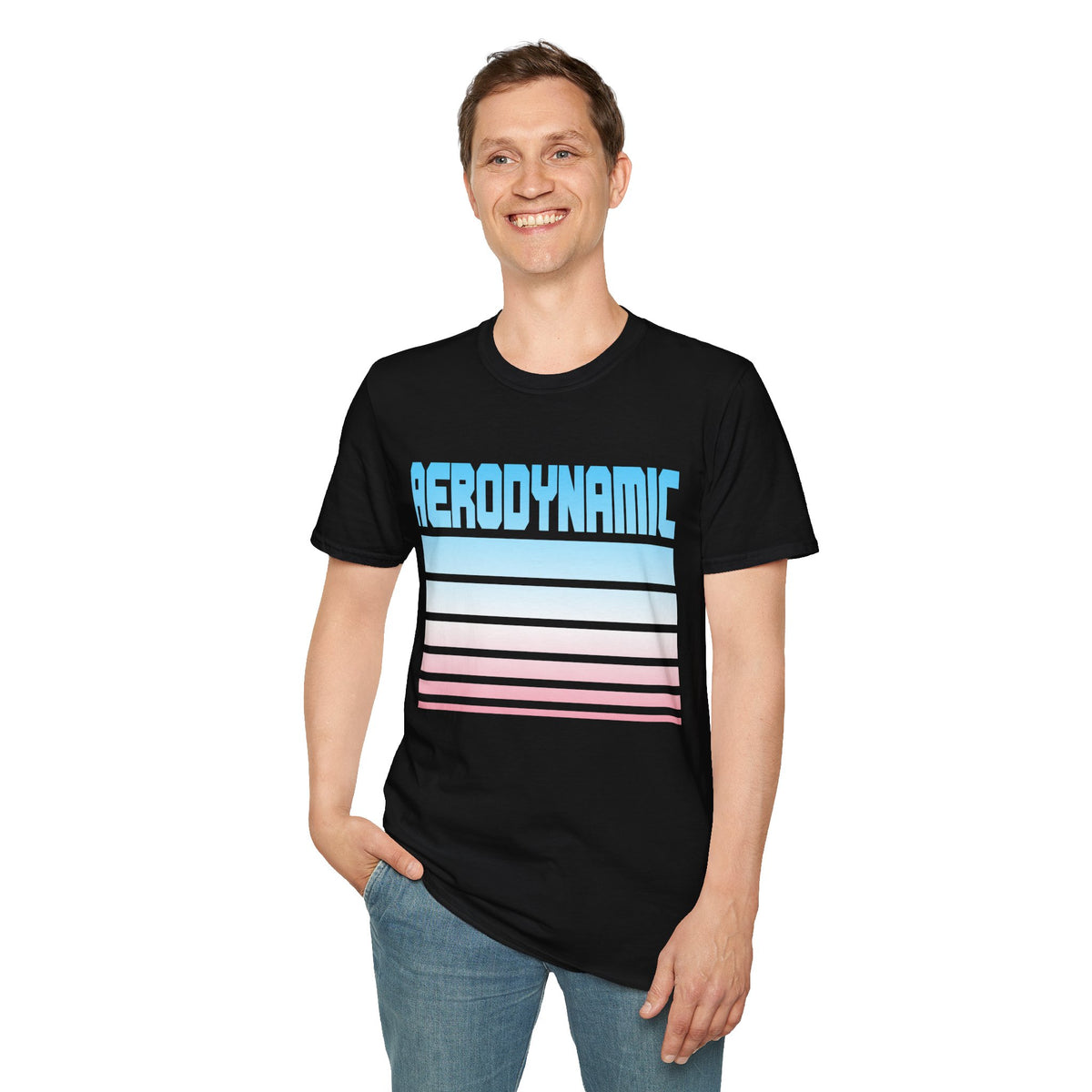 AERODYNAMIC Transpride