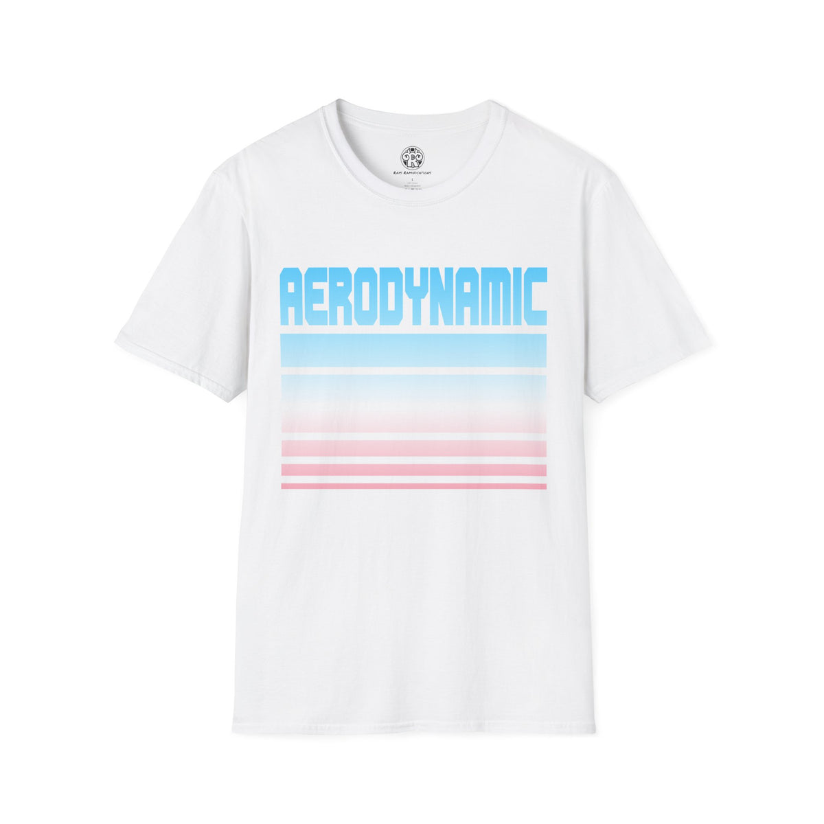 AERODYNAMIC Transpride
