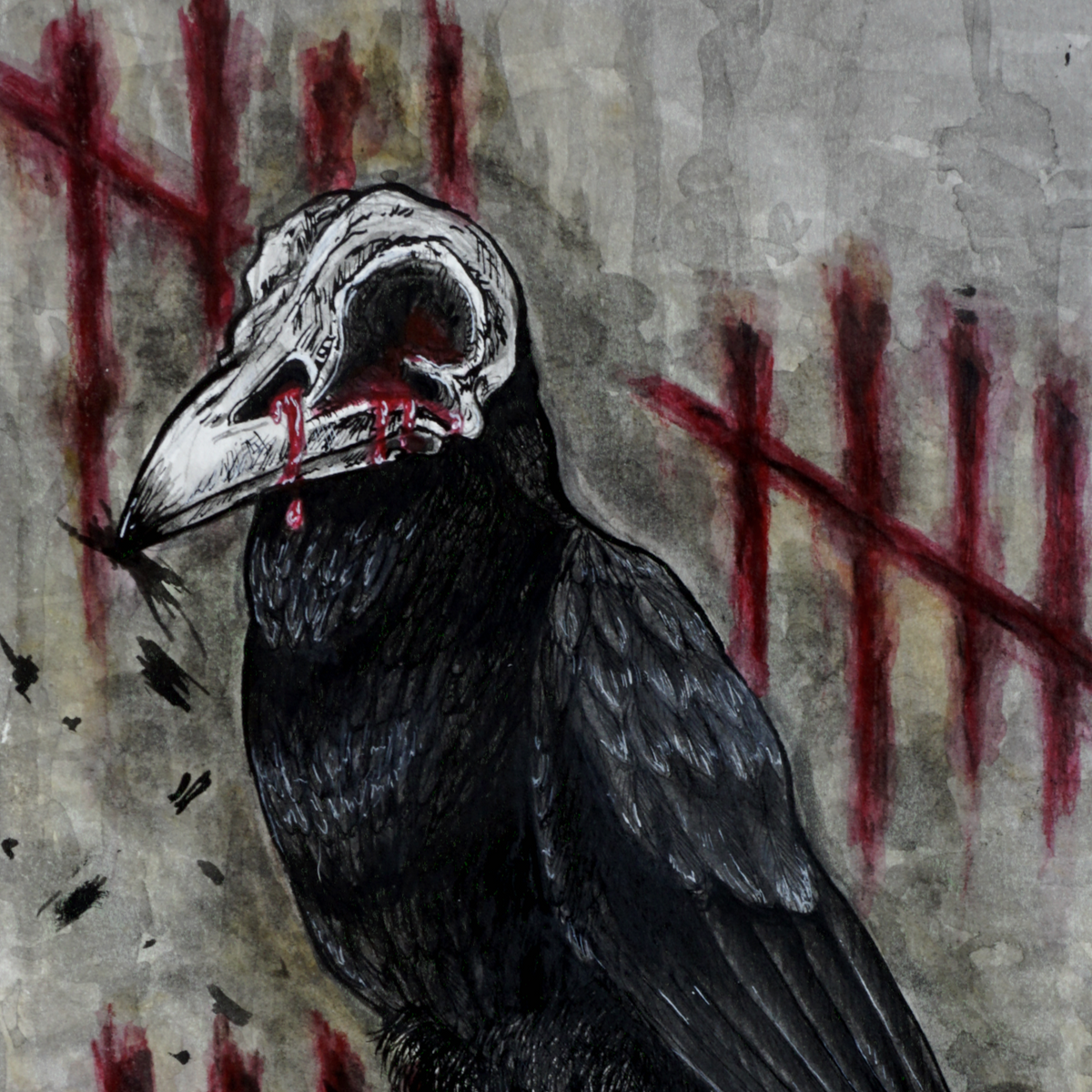 Corvid-19