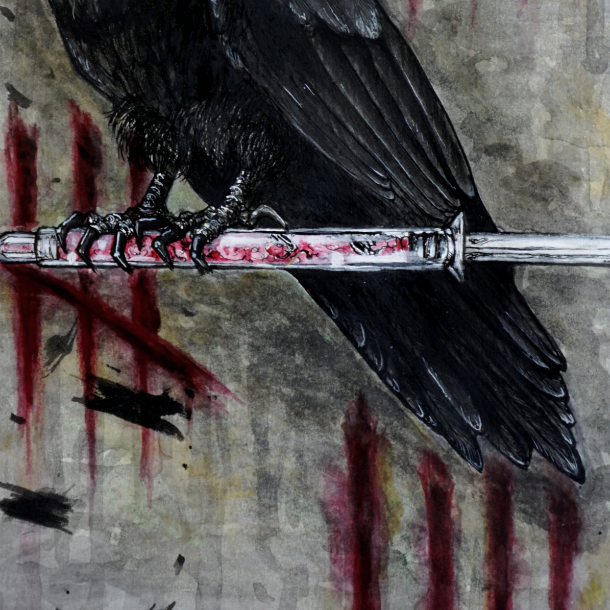 Corvid-19