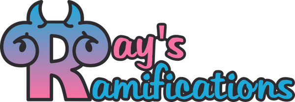 Rays Ramifications